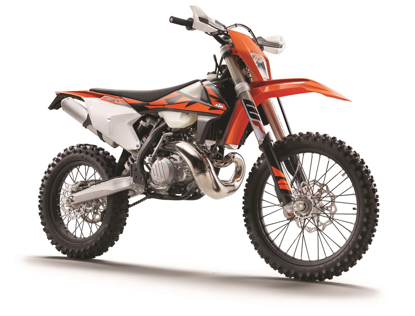 KTM 250 EXC TPI