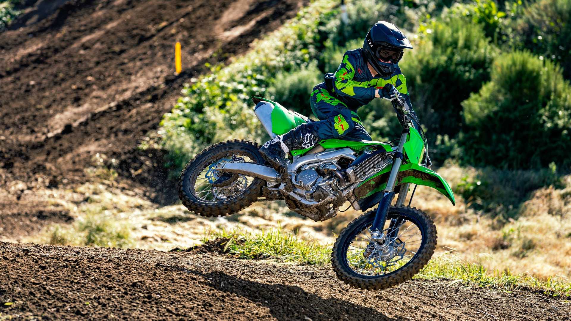KX 250