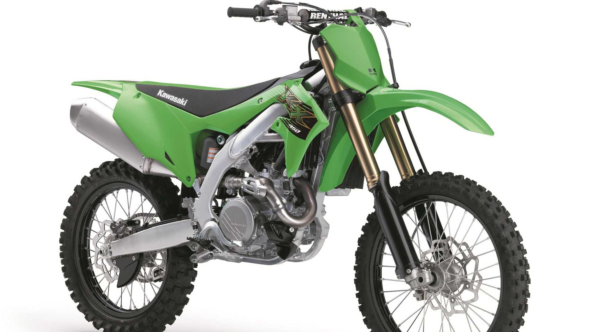 KX 450