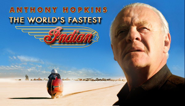以真實事件改編的 ”The World's Fastest Indian” 電影 (中譯超速先生)，主角就是在此地以他自行改裝的INDIAN 摩托車創下最速紀錄