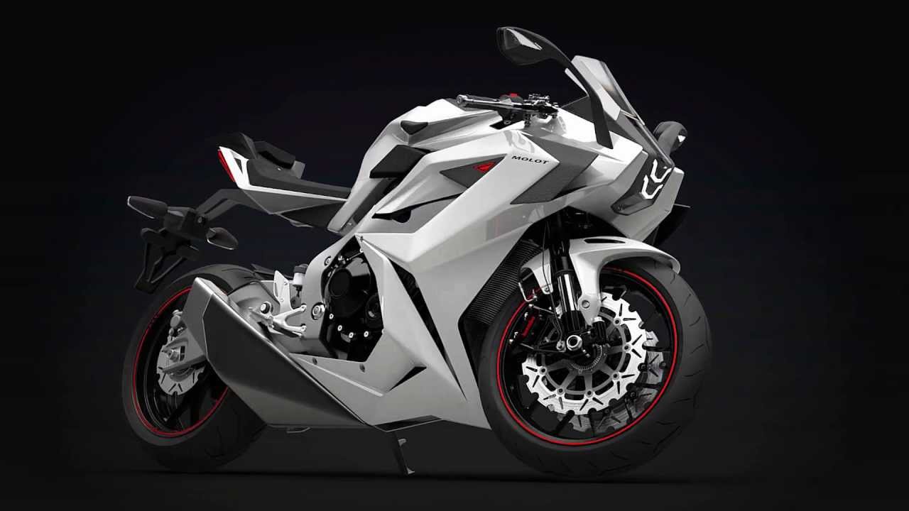 厚實的車體設計，能增加空間利於裝置各種感應器