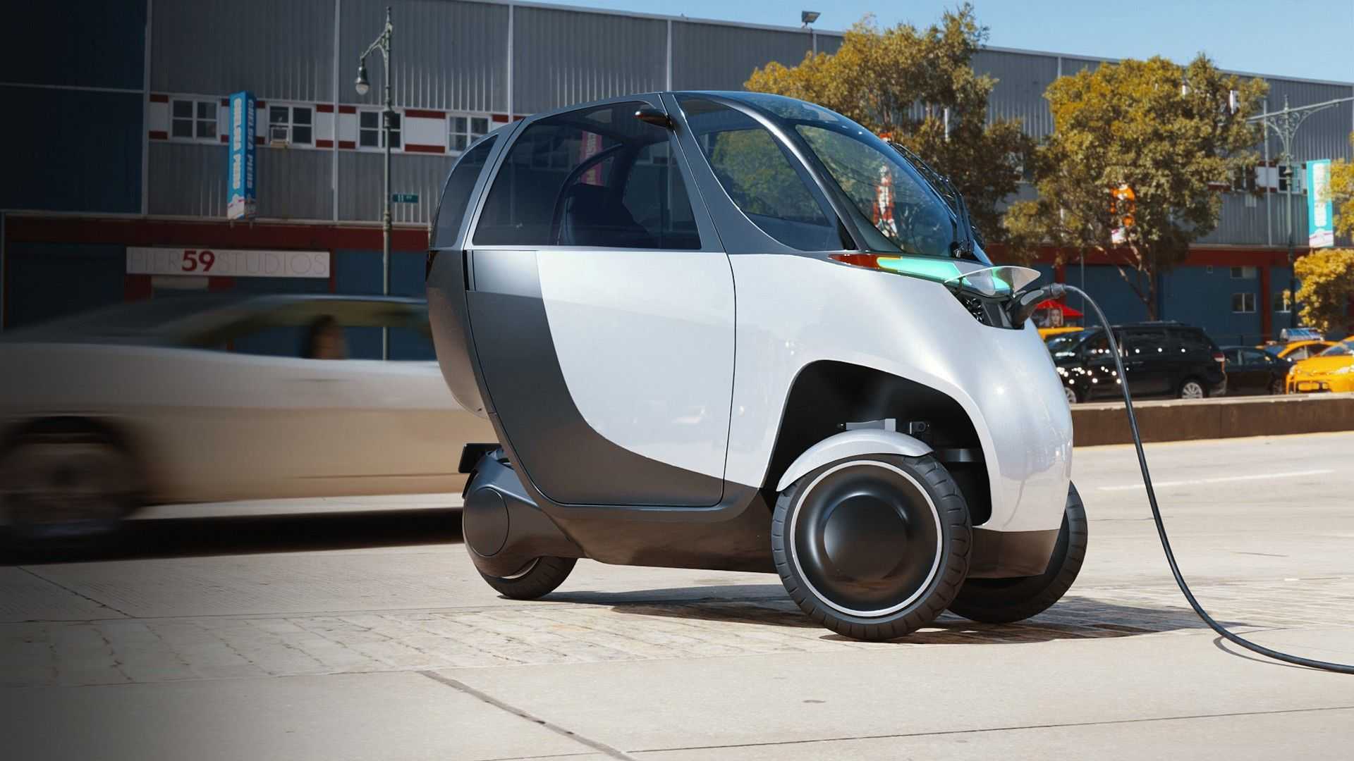 市區情況下,續航里程分別有126和191公里,充電時間最快也僅需45分鐘