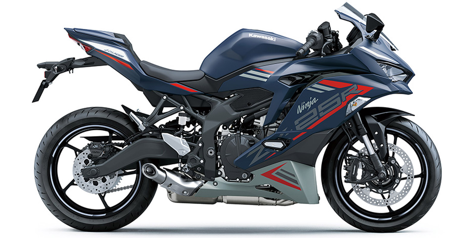 低調沈穩的暮光藍,給人煥然一新的視覺體驗