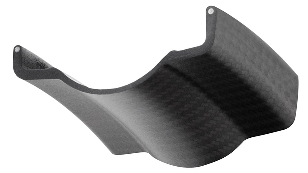 邊緣處2.5mm不鏽鋼絲，提高抗衝擊性與安全性。