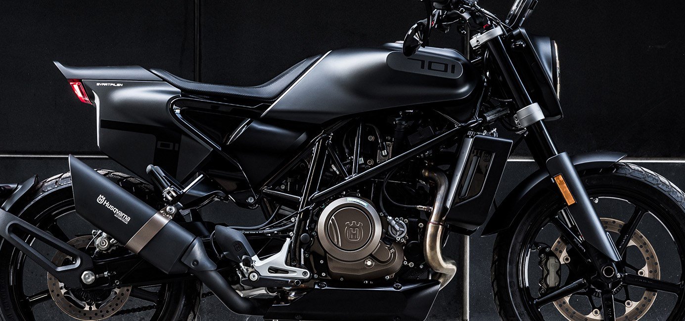 車側留有號碼牌設計