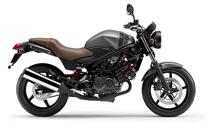 2017 VTR250 Special Edition