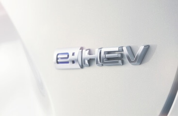 e:HEV動力有望成為新一代HR-V動力主流