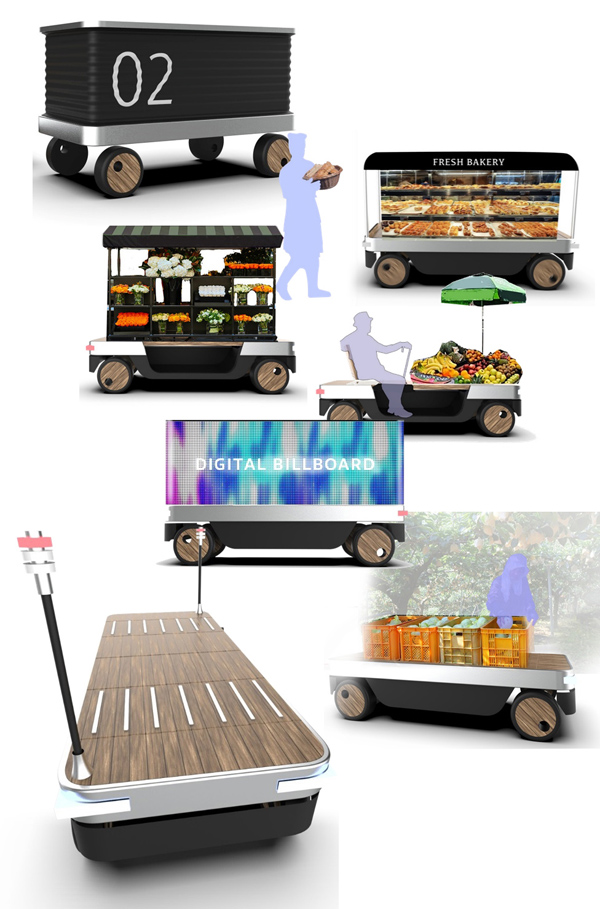 YAMAHA PPM可以根據使用所需，去改變出各種不同的空間機能