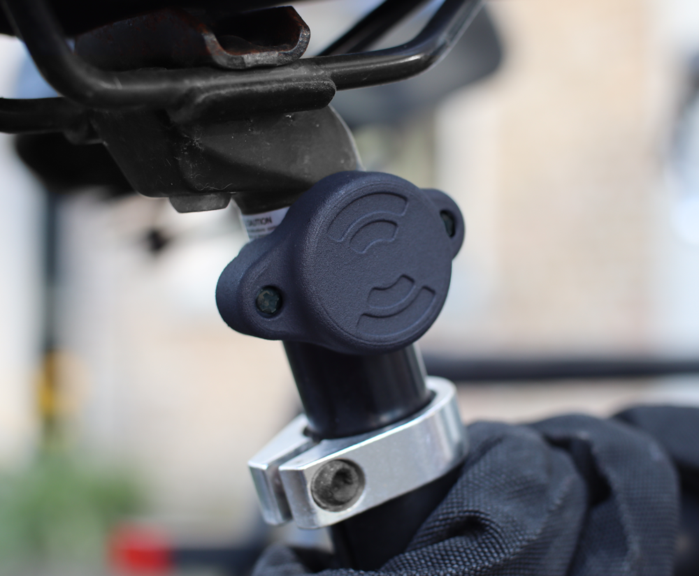 AirTag已經從防丟失神器進化成防盜神器