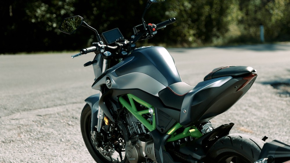 中國品牌的產品力及售後部分,仍然有很大的成長空間,但進步幅度已經相當驚人