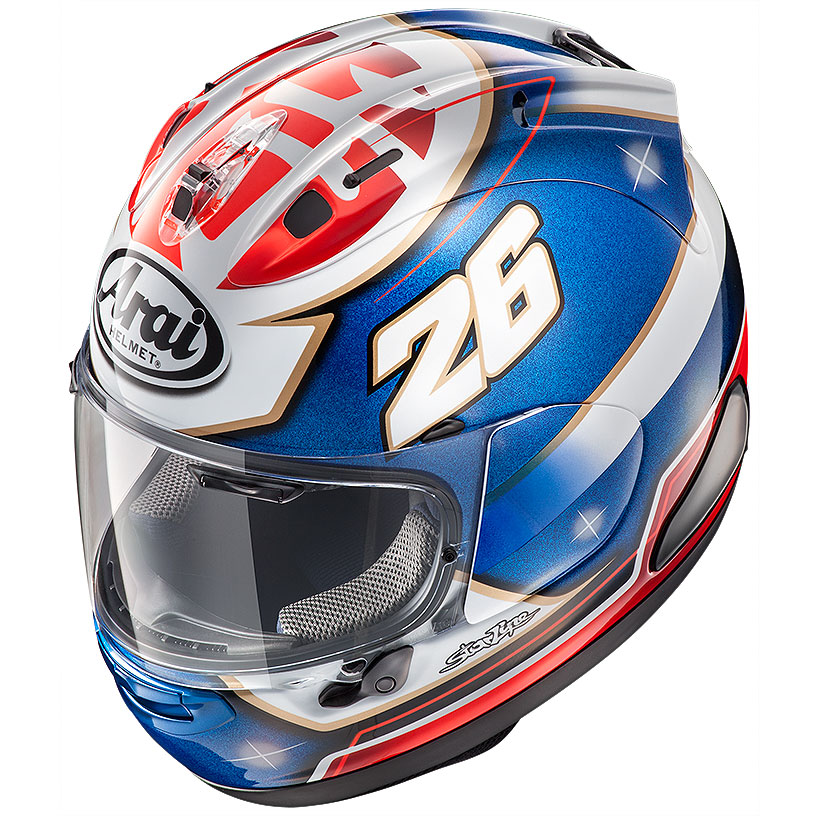 目前販售中的Pedrosa彩繪帽,大家一定都不陌生