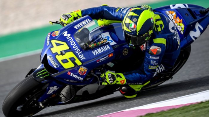 Valentino Rossi與YAMAHA續約的背後可能有更多因素