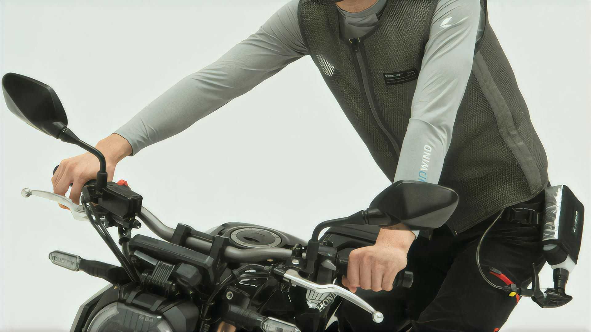 儘管降溫效果不俗，但外型設計上實在讓人忍不住想吐槽