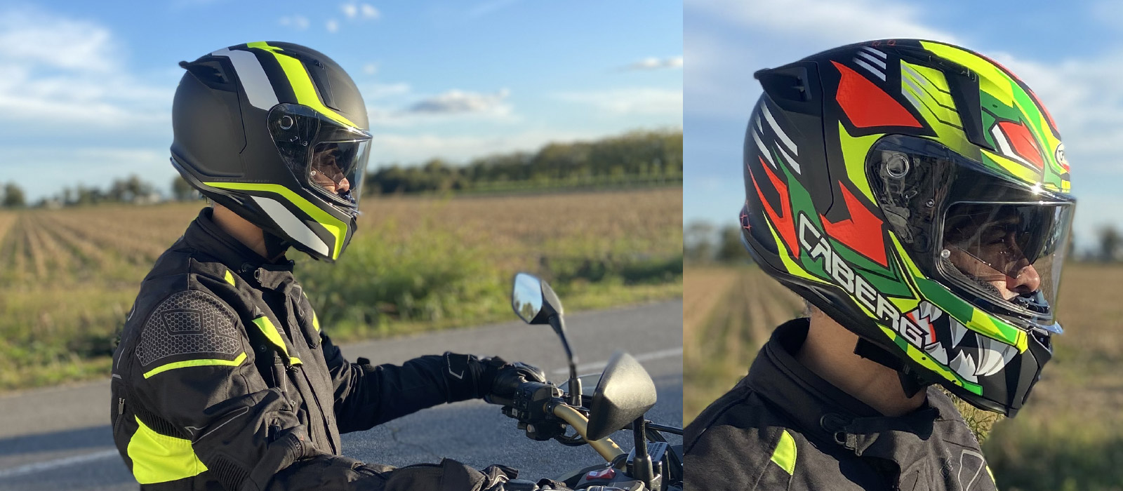 2021 全新CABERG Avalon