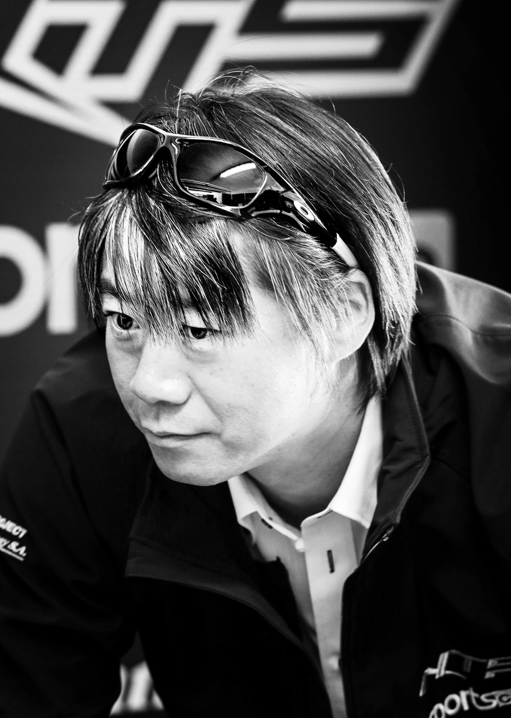 NTS執行長生田目將弘