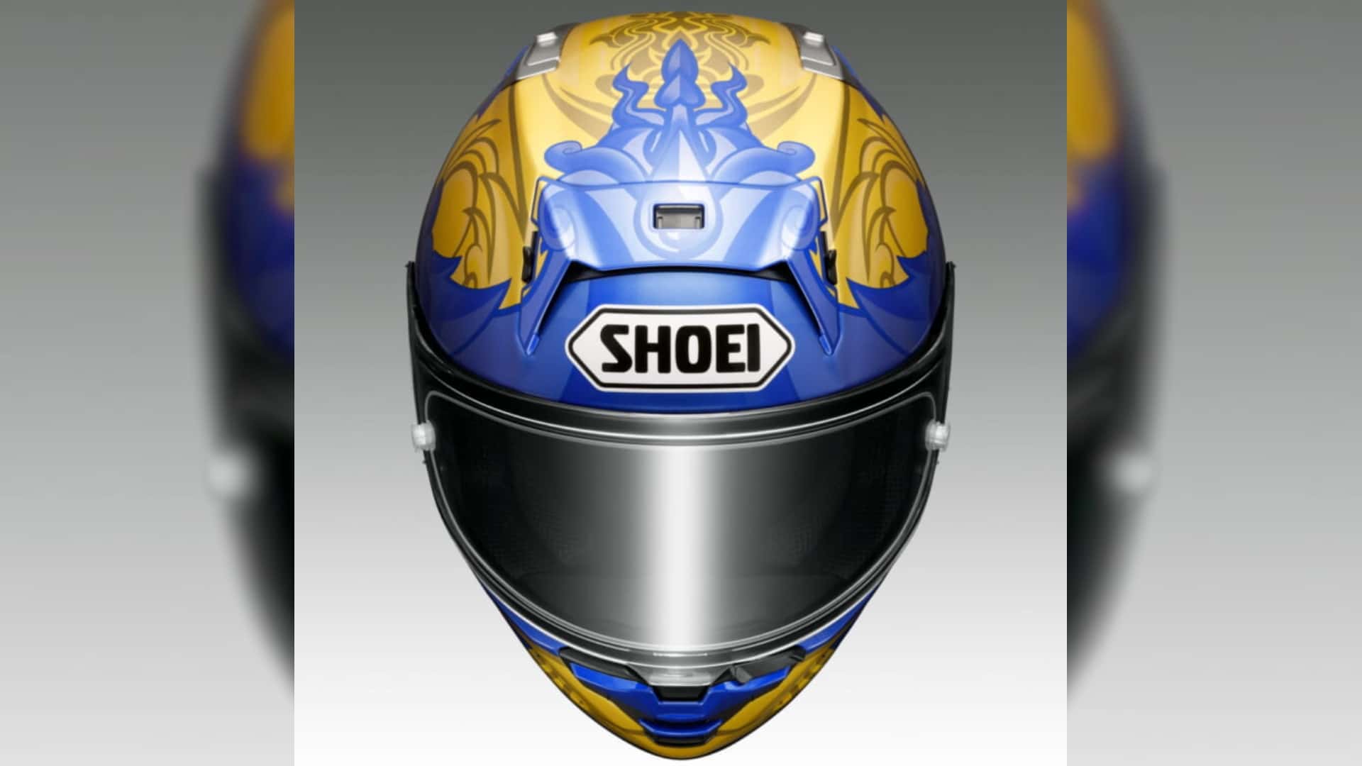SHOEI X-Fifteen Marc Marquez Thai GP Edition 特仕版準備在日本發售
