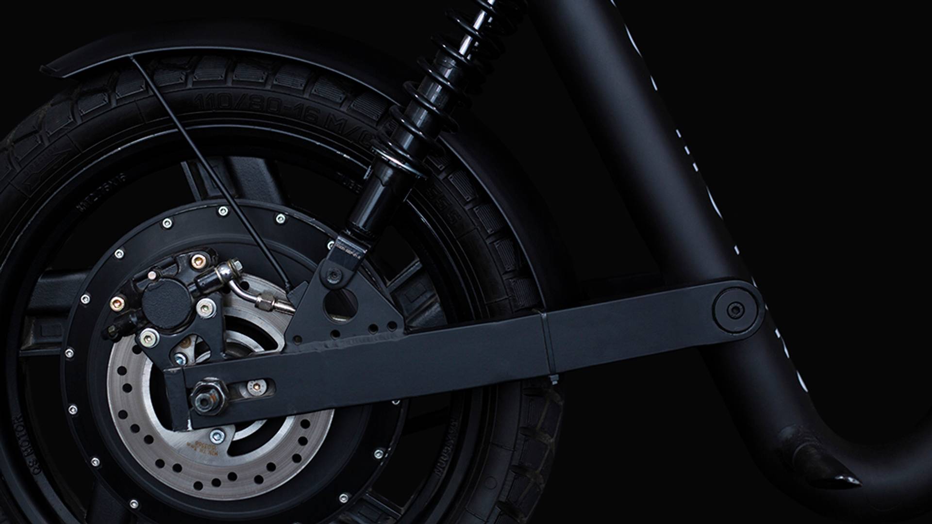 Pocket Rocket整輛車上,幾乎沒有多餘的綴飾,簡化到極致的設計,也非常符合火箭輕量化的理念