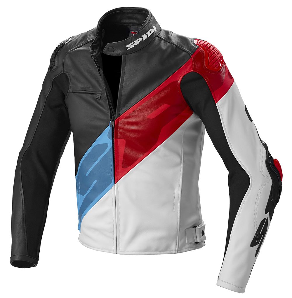 基礎色都是黑色，再配上淺色系皮革，尤其90年代很流行的斜紋車縫設計也納入元素，所以看起來很有復古風味