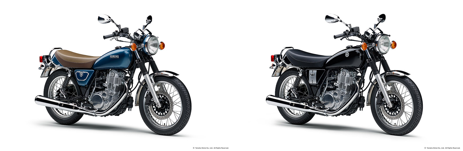 一般版本有藍色、黑色兩種選擇