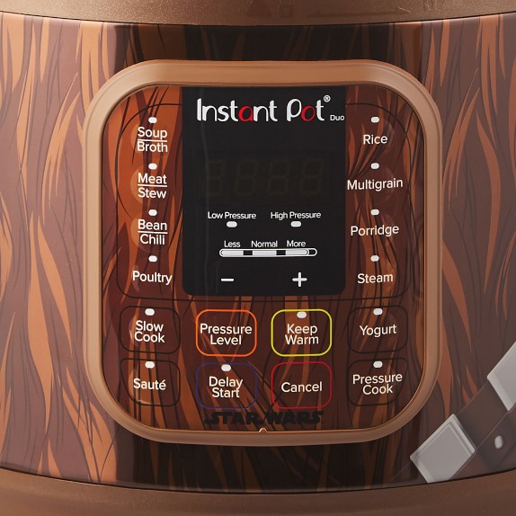 控制面板上還有內建13種智慧烹調程序，另外也可以快速監控料理進度，即使是料理新手也能輕鬆做出好吃的美食