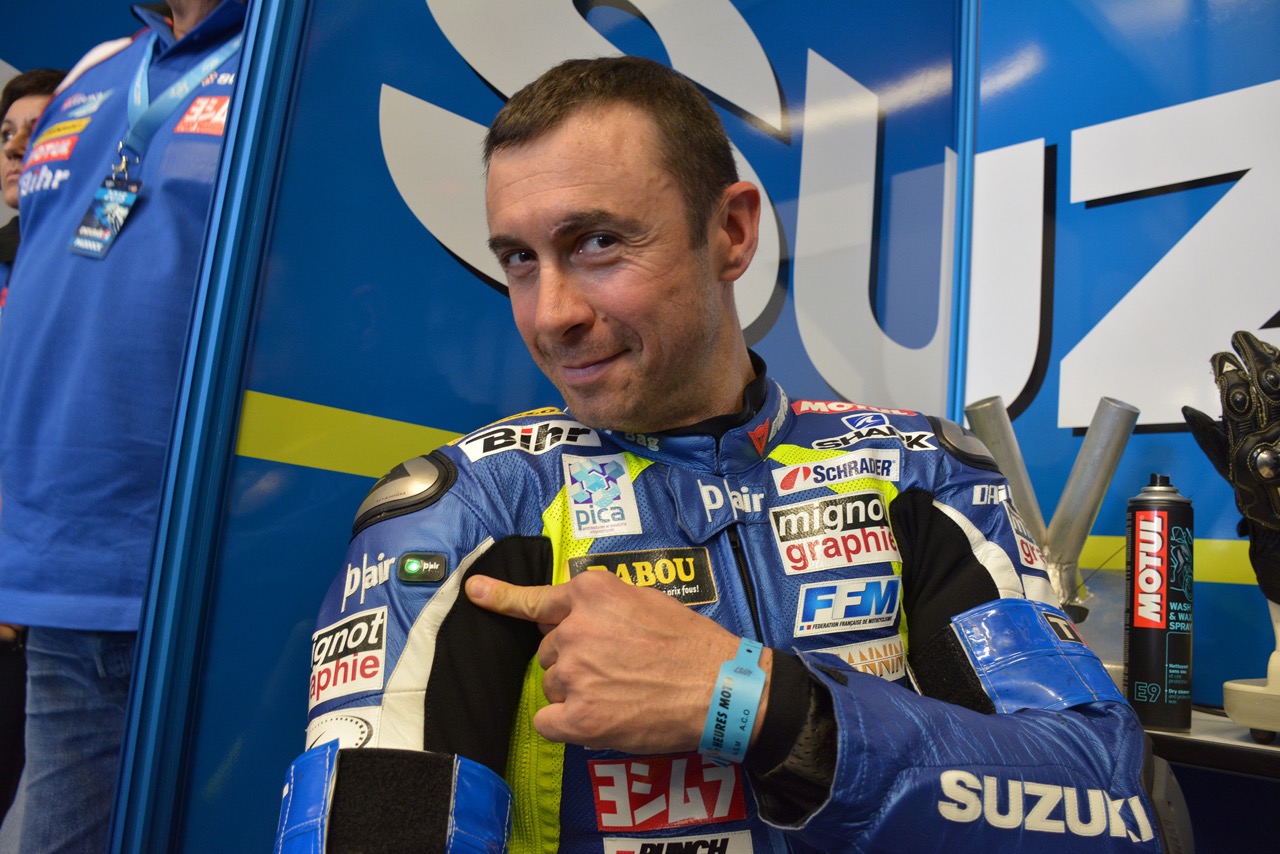 Dainese D-air氣囊科技在經過多年的研發與測試所累積出來的數據與實際效果驗證下,獲得不少車手的信賴。