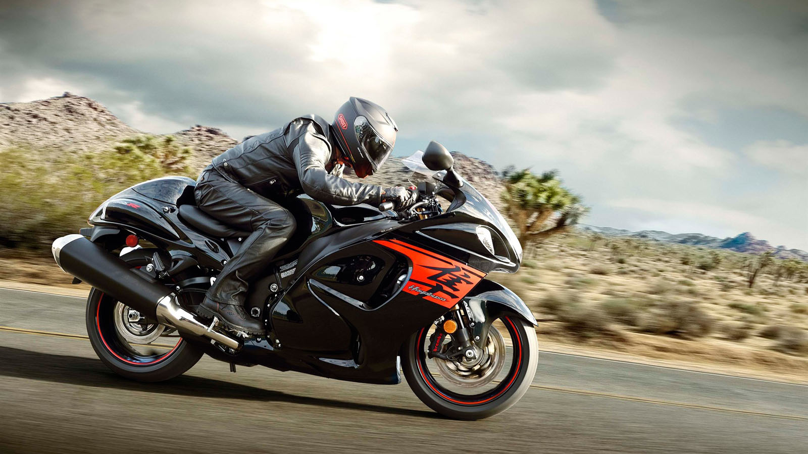 即便已於去年停產，HAYABUSA的消息依舊不曾間斷