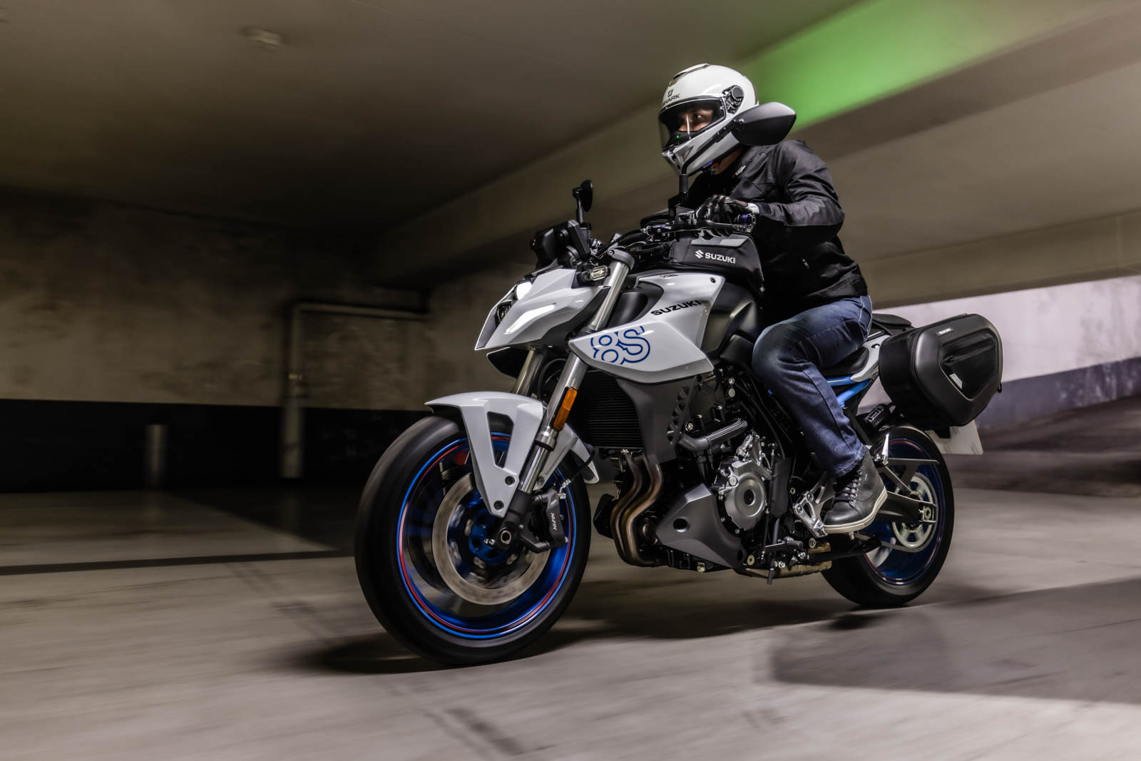 83匹左右的馬力輸出相對沒那麼亮眼