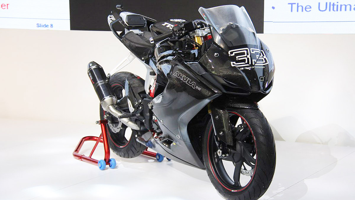 今年的發表會後當地媒體更直接預測,BMW將以RTR300之型號發佈此車