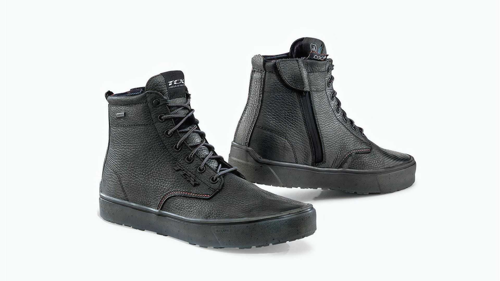 TCX Dartwood GTX車靴