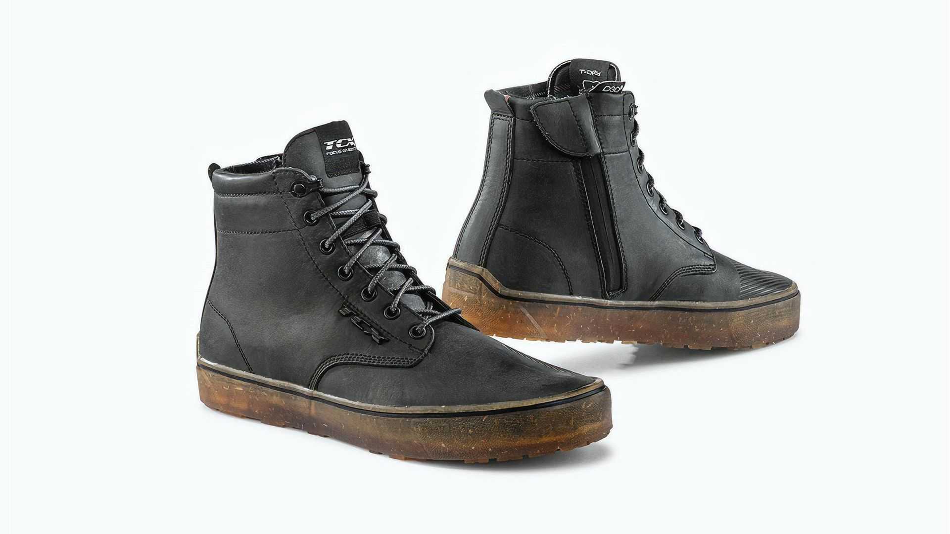 TCX Dartwood WP 車靴