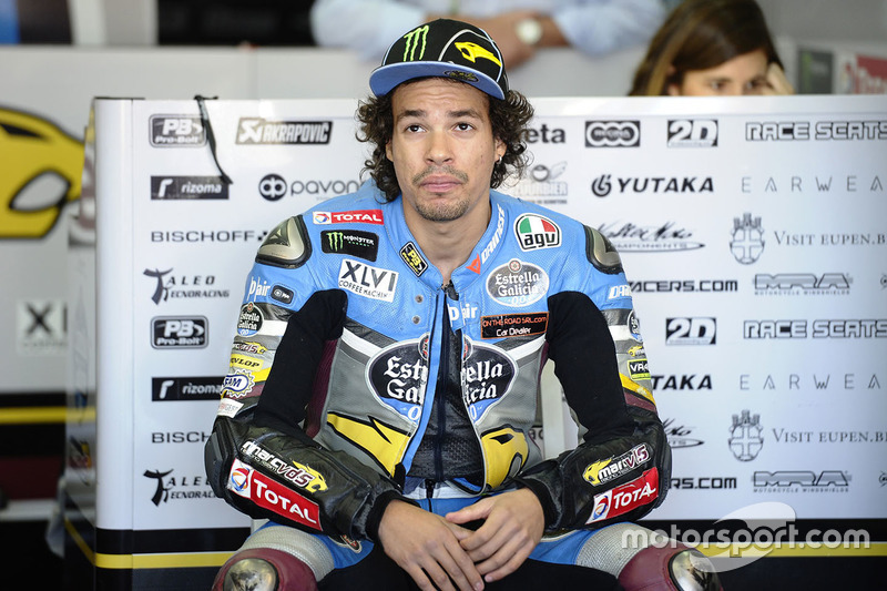 Franco Morbidelli