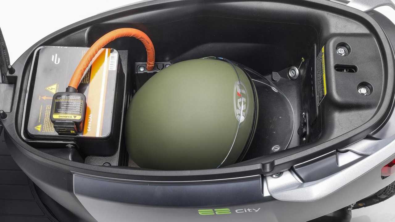 沒有特別突出的性能表現與六個小時的充電時間，不知道市場反應如何呢