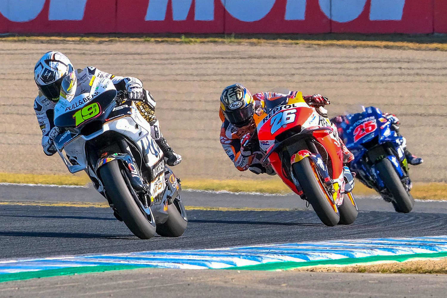 Bautista在日本站拿下第五名的表現真的是非常亮眼