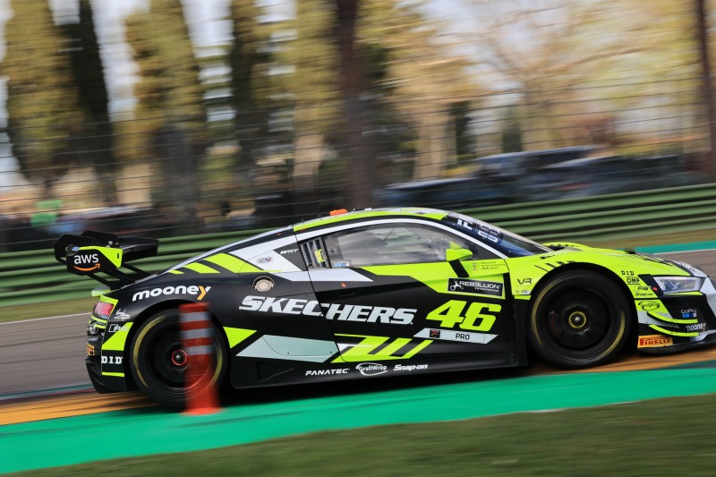 WRT車隊今年依舊有不錯的成績