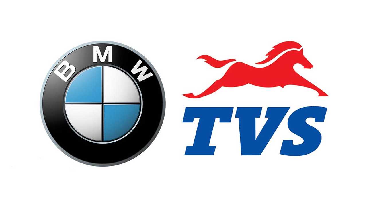 BMW Motorrad與TVS從2013年就展開合作,推出G 310 R的黃牌街車車款