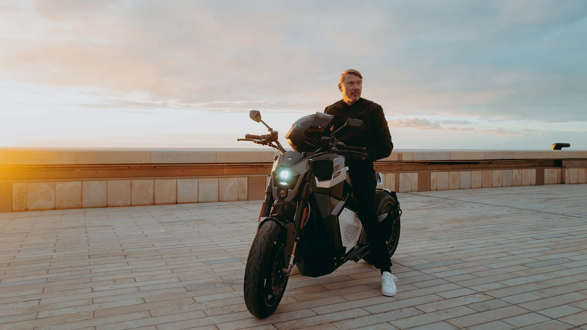 Mika Häkkinen是當年少數能擊敗Michael Schumacher的F1車手