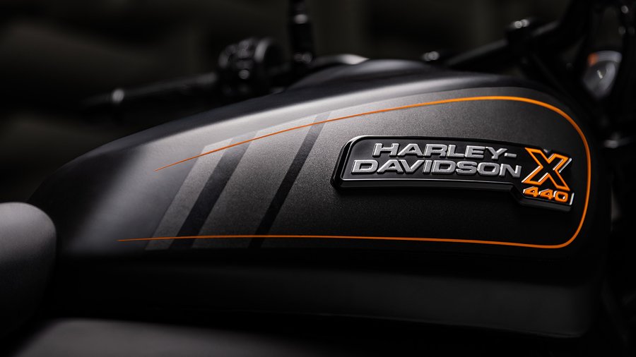 Harley-Davidson X440最近幾個月不斷有外沒捕捉到測試車身影,總算迎來正式發表