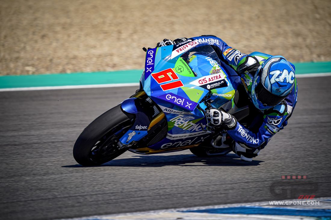 Alessandro Zaccone在11號彎有過一次轉導,推測可能是火燒車事故的主因