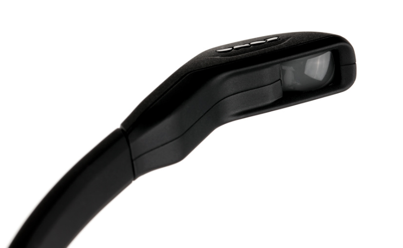 ZONA表示收看螢幕的視角猶如從3公尺外觀看一個30吋螢幕,所以收看影像時不會太吃力