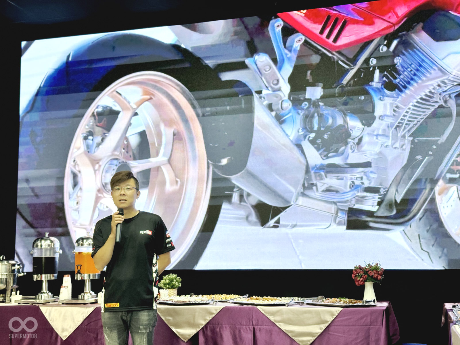 名速車業的名哥也宣布將有開幕慶限時優惠