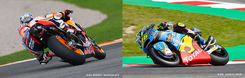 SC-Project製造的排氣管,在國際賽事上受到許多車廠所使用