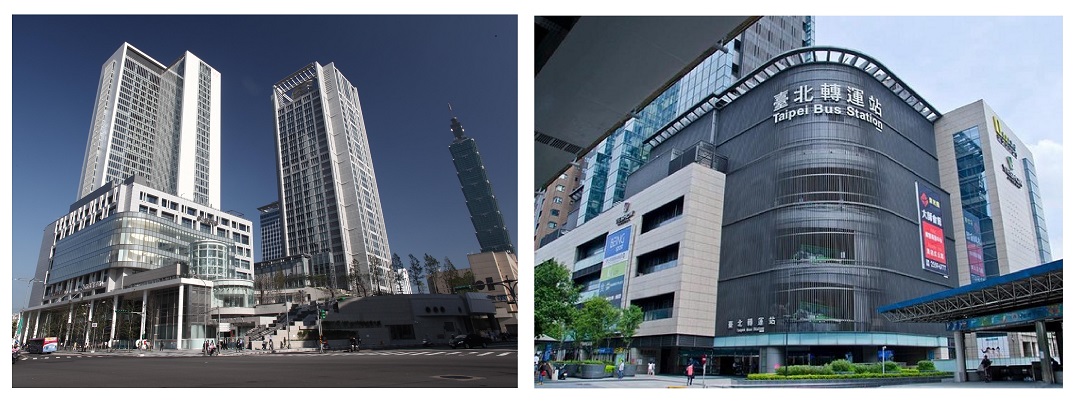 自今年七月一日起,臺北轉運站及市府轉運站和松江路至新生南路全段將會對二行程機車等高汙染車種進行排氣檢測,檢測不合規定者將會受罰